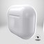 Apple AirPods 4 Case