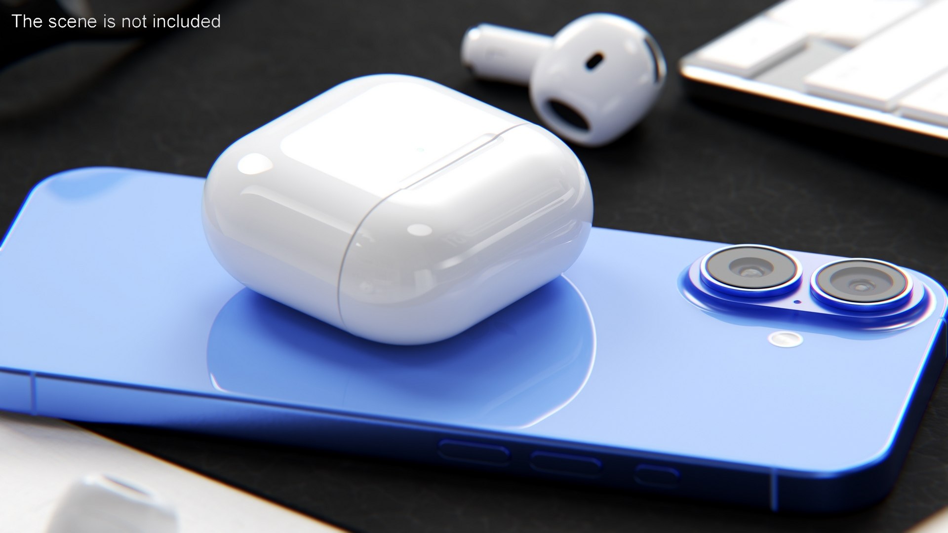 Apple AirPods 4 Case 3D https://p.turbosquid.com/ts-thumb/mM/B1e4d5/gM/reproduction__apple_airpods_4_case_003/jpg/1732175819/1920x1080/fit_q87/649285340d61a9f95e1da85d3b848c7c24fdc568/reproduction__apple_airpods_4_case_003.jpg