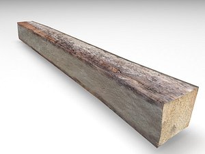 Wood Beams