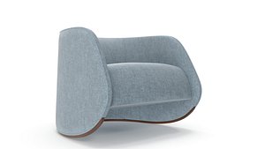 Abra Rocking Chair model