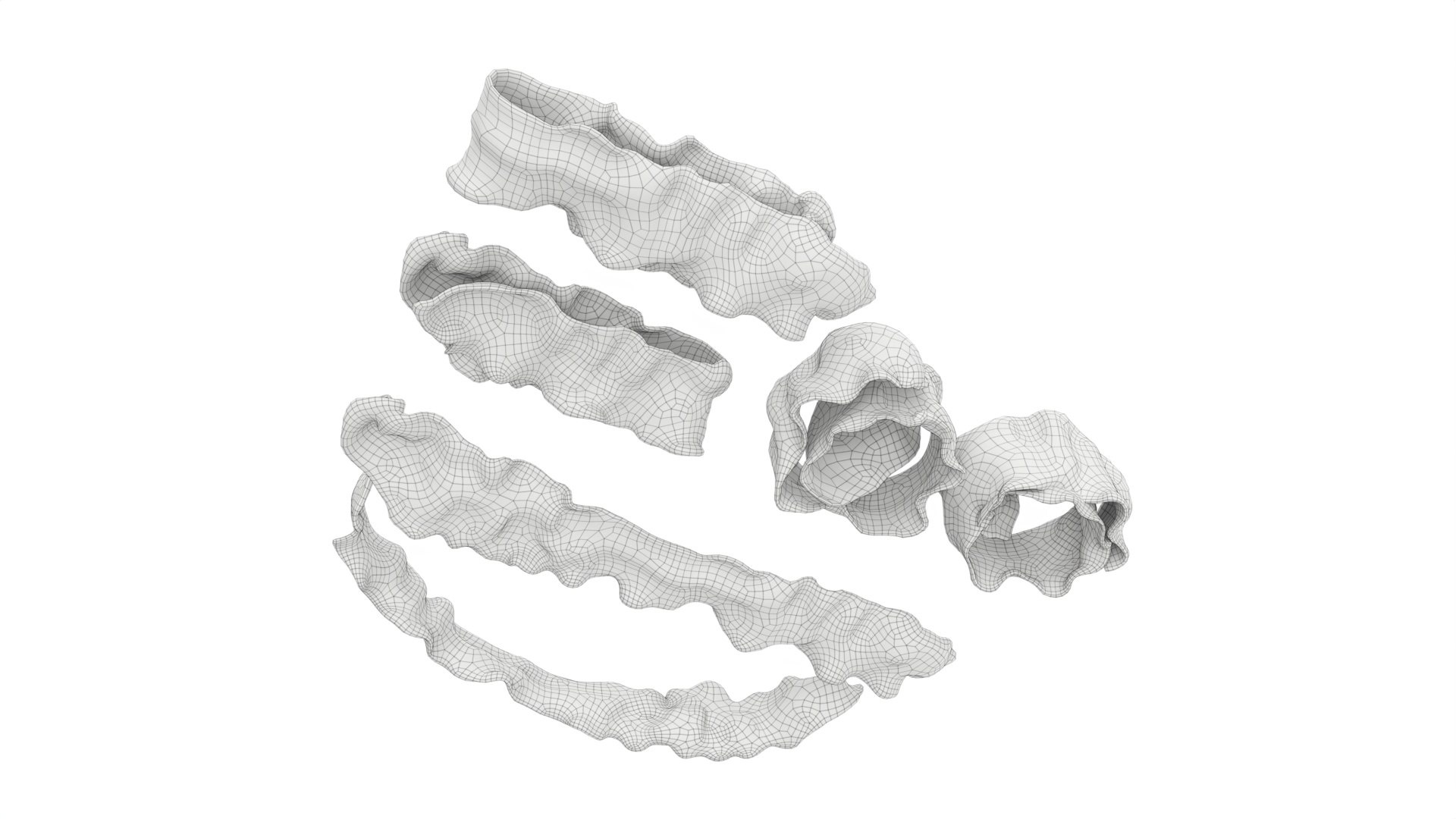 Fried bacon slice set 3D model https://p.turbosquid.com/ts-thumb/mM/F5nR0G/dV/008/jpg/1783620682/1920x1080/fit_q87/04b104f7211e8446e7a66db4f064d9abd98624f7/008.jpg