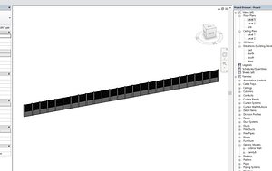 3D revit