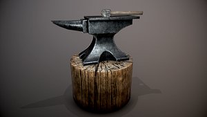 Anvil