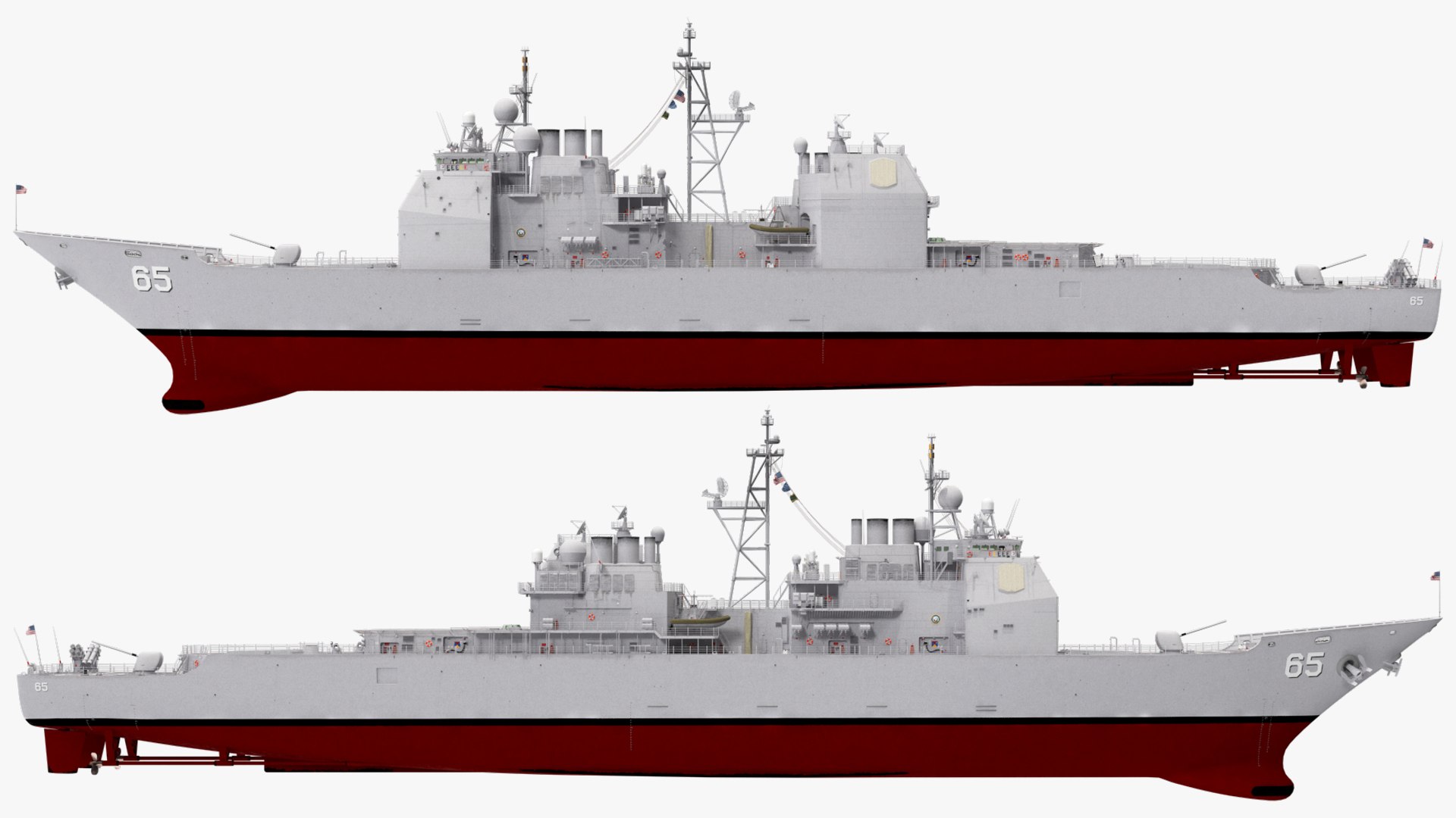 Arleigh Burke-class Destroyer Chosin CG-65 model https://p.turbosquid.com/ts-thumb/mM/Qf67e4/5l/arleigh_burkeclass_destroyer_chosin_cg65_021/jpg/1738726578/1920x1080/fit_q87/acd9e2c4ec78b0af38ef6707f70efadc1d72717b/arleigh_burkeclass_destroyer_chosin_cg65_021.jpg