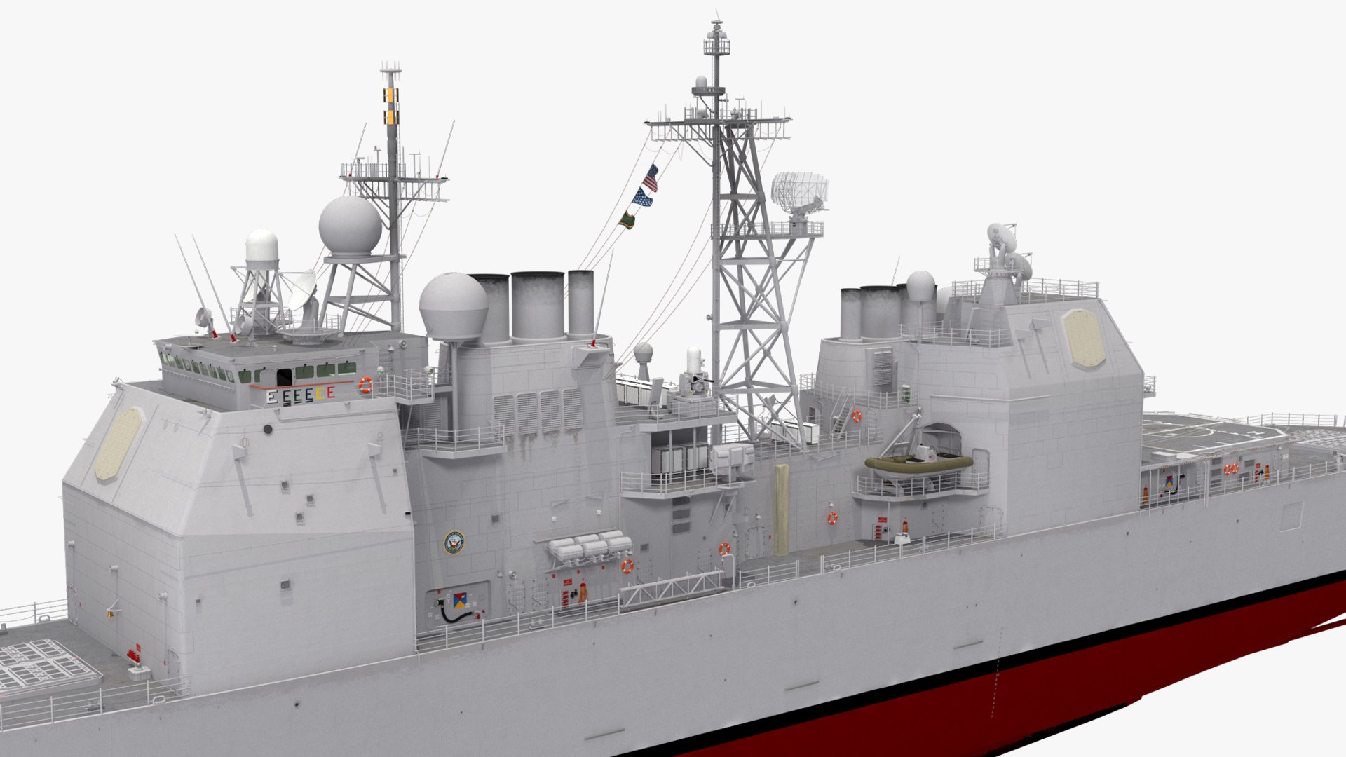 Arleigh Burke-class Destroyer Chosin CG-65 model https://p.turbosquid.com/ts-thumb/mM/Qf67e4/6l/arleigh_burkeclass_destroyer_chosin_cg65_025/jpg/1738726598/1920x1080/fit_q87/0d2581129fa3e60c382989fdcd5bd88a9cc77f61/arleigh_burkeclass_destroyer_chosin_cg65_025.jpg