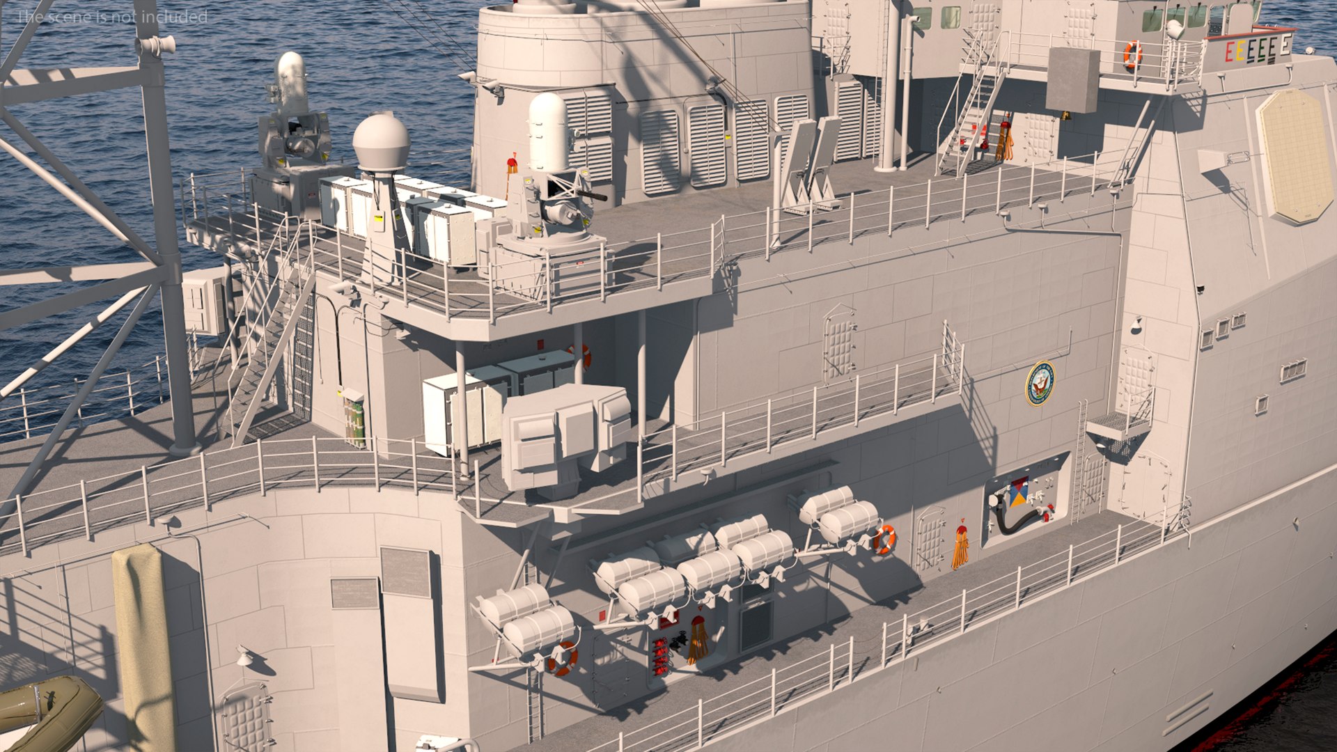 Arleigh Burke-class Destroyer Chosin CG-65 model https://p.turbosquid.com/ts-thumb/mM/Qf67e4/BE/arleigh_burkeclass_destroyer_chosin_cg65_009/jpg/1738726511/1920x1080/fit_q87/8159bea68bdd363018d378ba259de378d66190a2/arleigh_burkeclass_destroyer_chosin_cg65_009.jpg