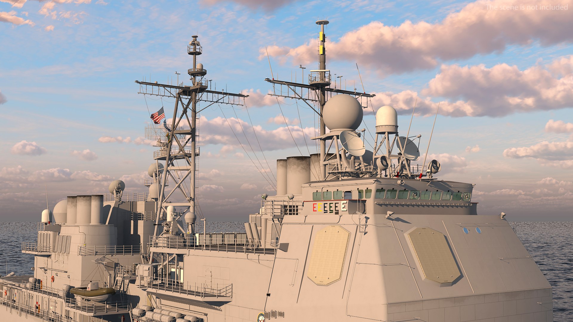 Arleigh Burke-class Destroyer Chosin CG-65 model https://p.turbosquid.com/ts-thumb/mM/Qf67e4/TM/arleigh_burkeclass_destroyer_chosin_cg65_007/jpg/1738726499/1920x1080/fit_q87/0545a23cbf2394dd2cb7d3d325310ddee0a8db82/arleigh_burkeclass_destroyer_chosin_cg65_007.jpg