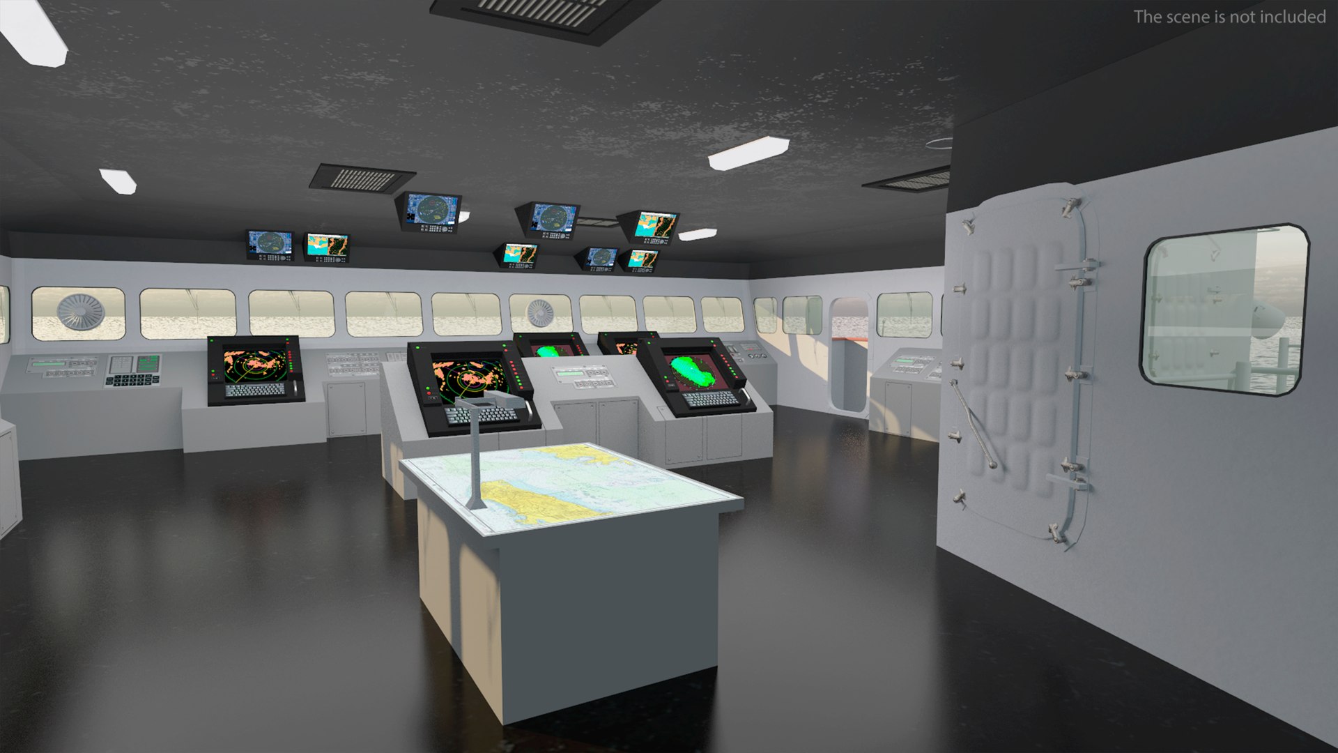 Arleigh Burke-class Destroyer Chosin CG-65 model https://p.turbosquid.com/ts-thumb/mM/Qf67e4/aU/arleigh_burkeclass_destroyer_chosin_cg65_015/jpg/1738726546/1920x1080/fit_q87/76eb1108270b664bdb41610e9c0ecf934c042d16/arleigh_burkeclass_destroyer_chosin_cg65_015.jpg