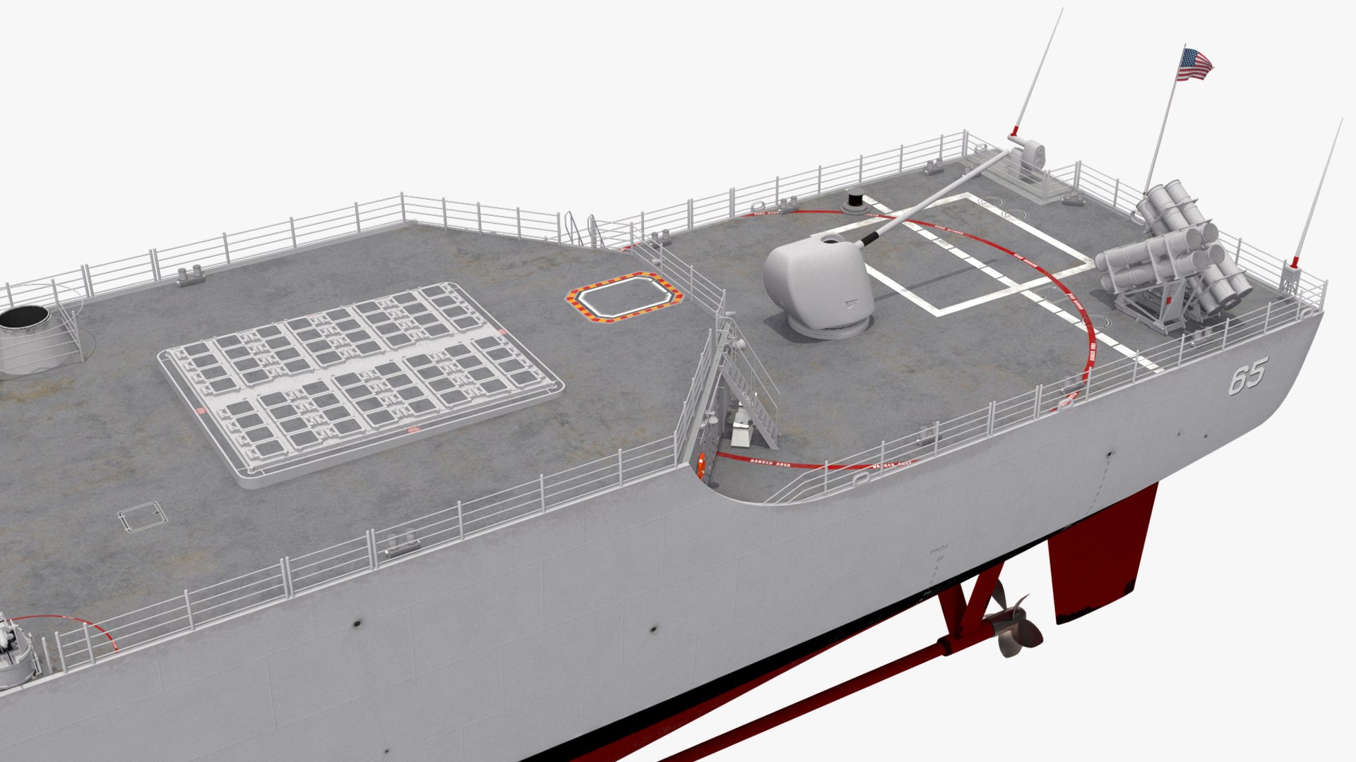 Arleigh Burke-class Destroyer Chosin CG-65 model https://p.turbosquid.com/ts-thumb/mM/Qf67e4/d8/arleigh_burkeclass_destroyer_chosin_cg65_026/jpg/1738726602/1920x1080/fit_q87/06cfb9b26befaa4a2ba0e55342e3238b73f9b7ce/arleigh_burkeclass_destroyer_chosin_cg65_026.jpg