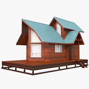 Cabin House