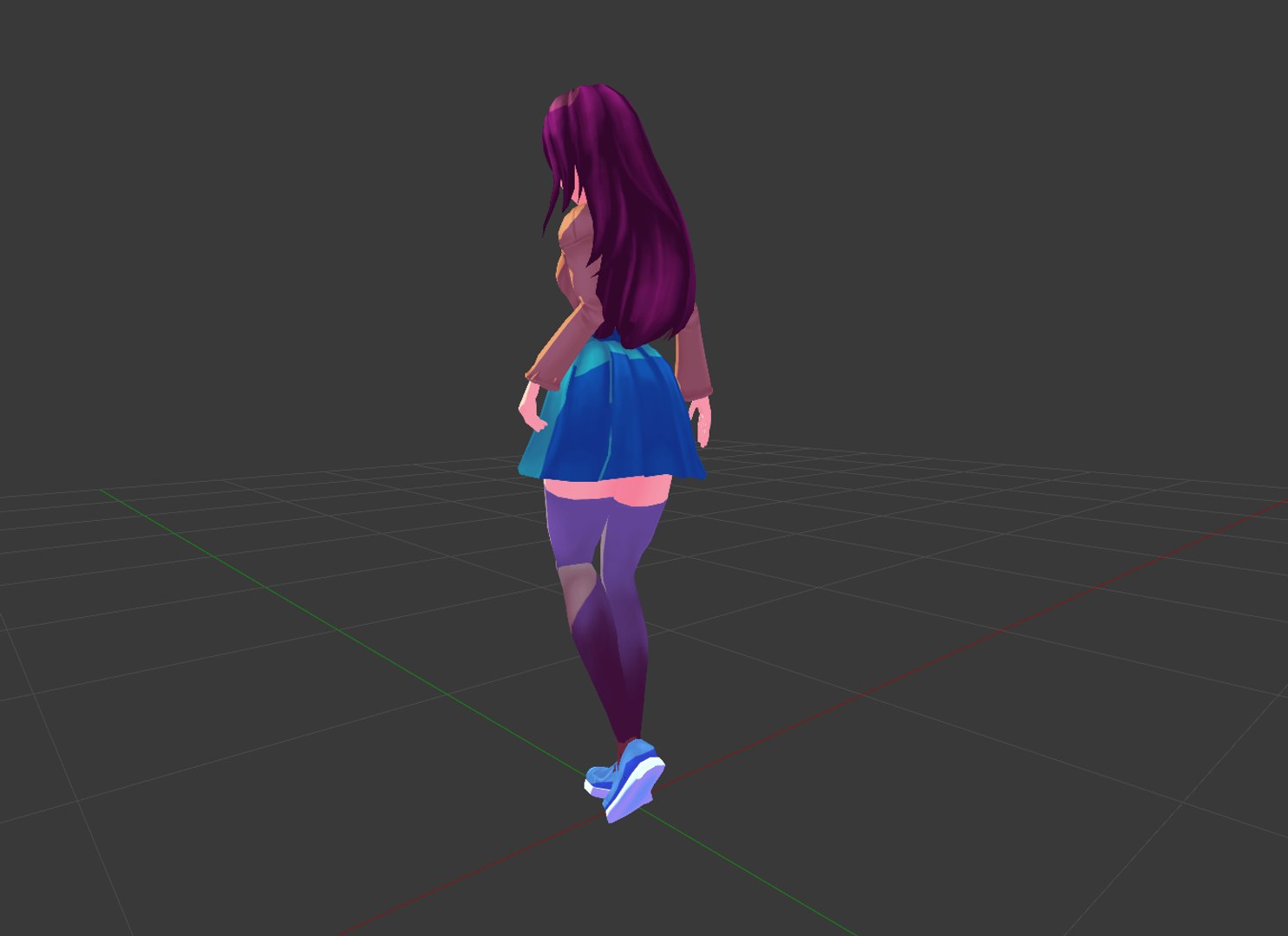 3D anime girl https://p.turbosquid.com/ts-thumb/mM/R8Jaa8/qHRxe9P8/12/png/1516303510/1920x1080/fit_q87/9f1f91416f39075d18d384de24072b8a27b44eed/12.jpg
