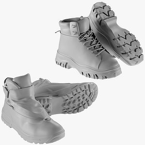 MESH - Shoes Collection 41