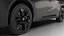 Toyota bZ Woodland 2026 3d model
