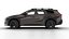 Toyota bZ Woodland 2026 3d model
