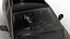 Toyota bZ Woodland 2026 3d model