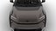 Toyota bZ Woodland 2026 3d model