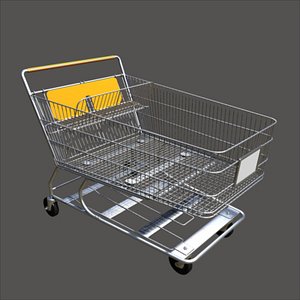 PJS Shopping Cart