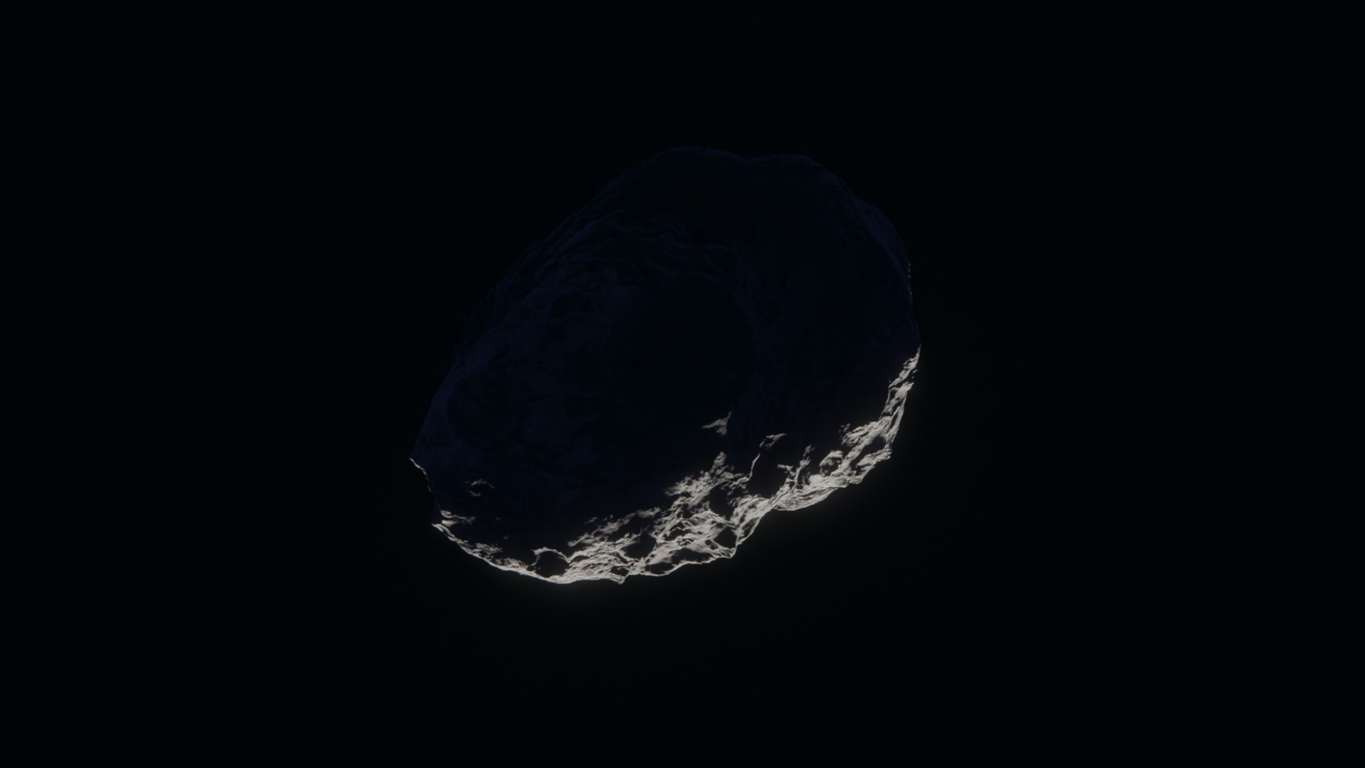 3D Realistic Asteroids Pack Low-poly 3D model https://p.turbosquid.com/ts-thumb/mM/YXqsp6/lx/asteroid6render2/png/1658778972/1920x1080/fit_q87/565dd7a5c5d4b2dbee6760b064a4d0feede5e363/asteroid6render2.jpg