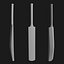GM Cricket Bat
