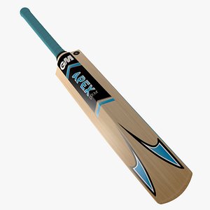 GM Cricket Bat