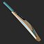 GM Cricket Bat