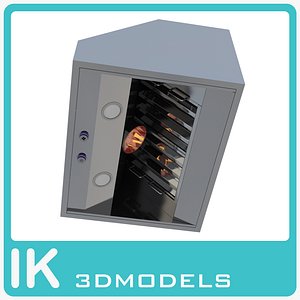 Viking ventilation VWH53048 30 inch