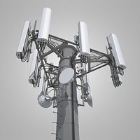 Cell Phone Tower