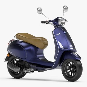 Vespa