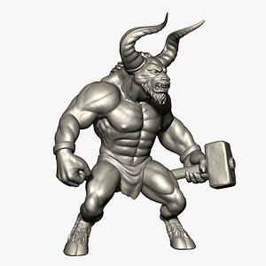 Minotaur