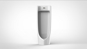 toilet for men