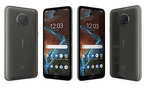 Nokia G300