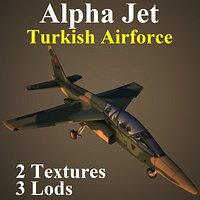 AJET TAF
