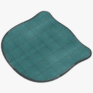Pet Mat 4 3D