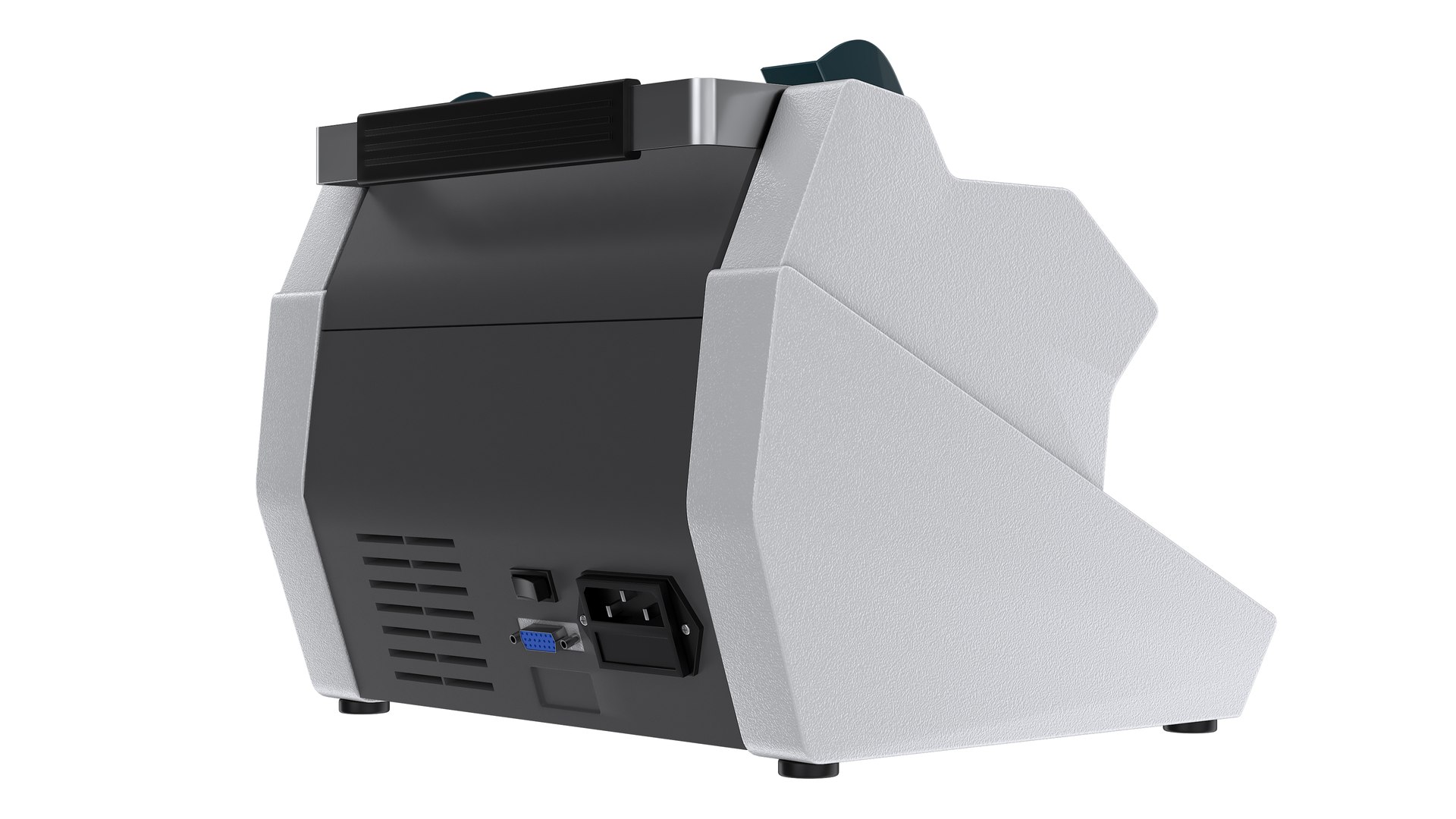 Money Counter Machine 3D model https://p.turbosquid.com/ts-thumb/mM/knLsCI/5S/moneycountermachine6/jpg/1721683065/1920x1080/fit_q87/b6b5ae829b46a9aef0249960b0ebb91f2355ed71/moneycountermachine6.jpg