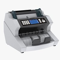 Money Counter Machine