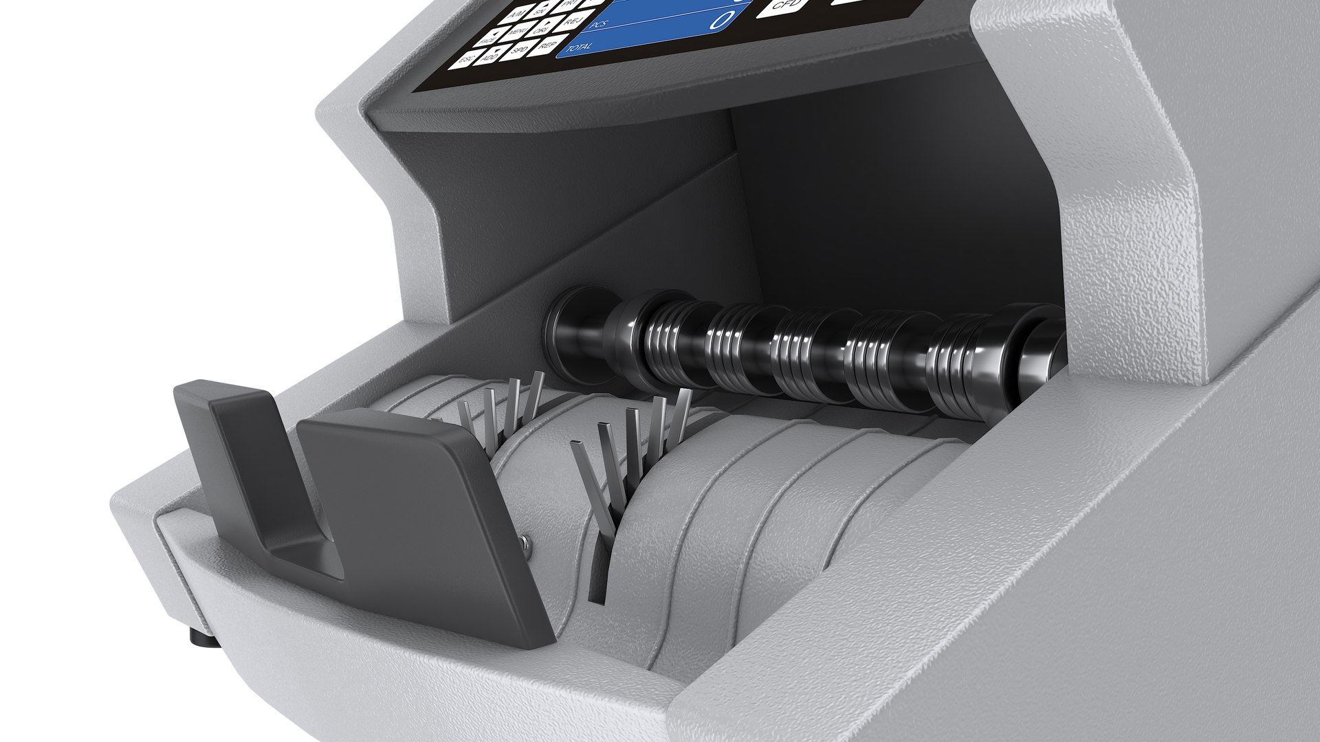 Money Counter Machine 3D model https://p.turbosquid.com/ts-thumb/mM/knLsCI/jm/moneycountermachine11/jpg/1721683067/1920x1080/fit_q87/2577b1c70e260afcbe15bf3b3ac9849e1bc271fd/moneycountermachine11.jpg