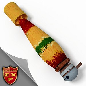 max usa bomb