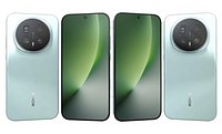 Honor Magic8 Celestial Blue