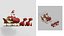 3D model Sleigh