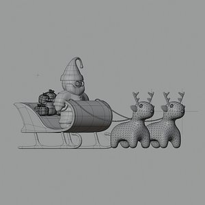 Sleigh