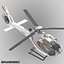 Eurocopter EC-130B Heli Holland BV
