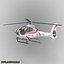 Eurocopter EC-130B Heli Holland BV
