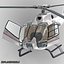 Eurocopter EC-130B Heli Holland BV