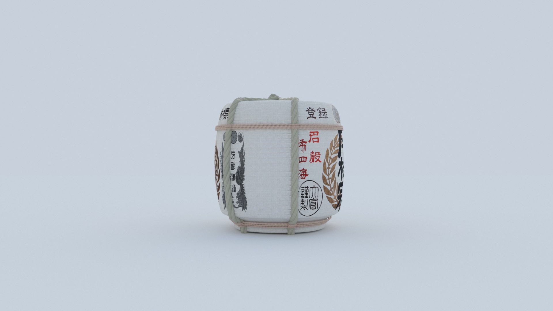 japanese sake barrels 3D https://p.turbosquid.com/ts-thumb/mM/pti2yi/vtpWE7fB/sakebarrel2rotate0002/jpg/1586341460/1920x1080/fit_q87/d80fb00cd5e5e7f160a83506f476e85876e2173a/sakebarrel2rotate0002.jpg