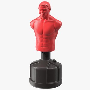 Body Opponent Training Dummy