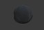 sombrero gris
