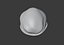 sombrero gris