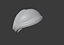 sombrero gris
