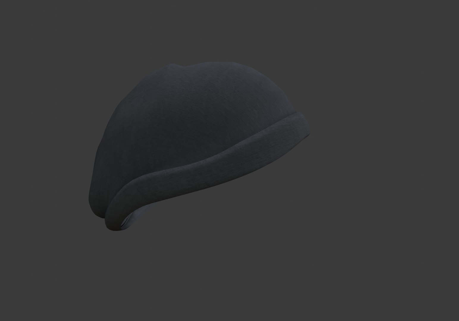 3D gray hat https://p.turbosquid.com/ts-thumb/mM/rcTESP/Kv/20003/jpg/1652285451/1920x1080/fit_q87/fe3026eb23d1b14f1c0447a2f305499f598eac84/20003.jpg