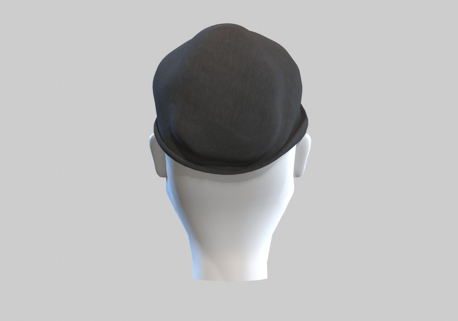 3D gray hat https://p.turbosquid.com/ts-thumb/mM/rcTESP/Mx/10004/jpg/1652285448/1920x1080/fit_q87/b99e37b2c417929f2a580d379571b1660d4ffe14/10004.jpg
